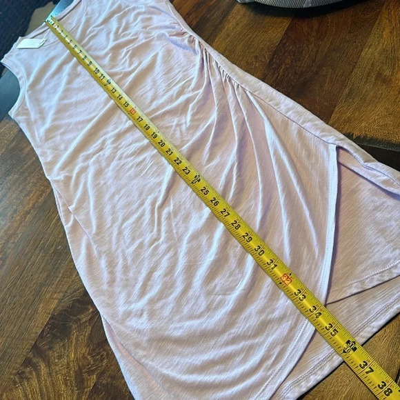 Nine West pink size Med jersey dress NWTs - Picture 1 of 7